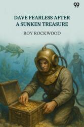 Dave Fearless After A Sunken Treasure (ISBN: 9789371466226)
