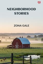 Neighborhood Stories (ISBN: 9789371466189)