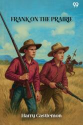 Frank On The Prairie (ISBN: 9789371466127)
