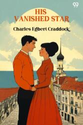 His Vanished Star (ISBN: 9789371466035)