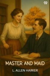 Master And Maid (ISBN: 9789371465854)