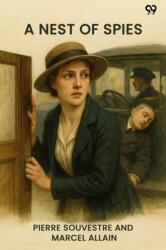 A Nest Of Spies (ISBN: 9789371465748)