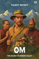 OmThe Secret Of Ahbor Valley (ISBN: 9789371465717)