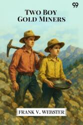 Two Boy Gold Miners (ISBN: 9789371465663)