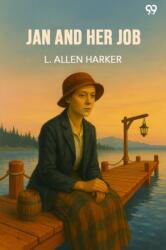 Jan And Her Job (ISBN: 9789371465601)