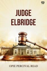 Judge Elbridge (ISBN: 9789371465465)