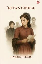 Neva's Choice (ISBN: 9789371465397)