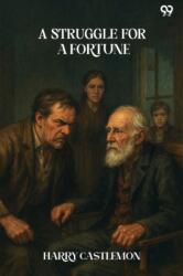 A Struggle For A Fortune (ISBN: 9789371465373)