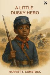A Little Dusky Hero (ISBN: 9789371465274)