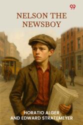 Nelson The Newsboy (ISBN: 9789371465212)