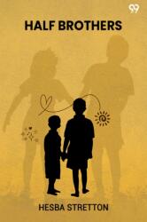 Half Brothers (ISBN: 9789371465175)