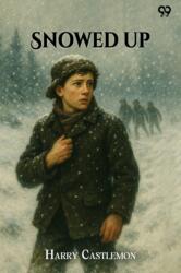 Snowed Up (ISBN: 9789371464840)