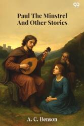 Paul The Minstrel And Other Stories (ISBN: 9789371464826)
