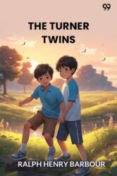 The Turner Twins (ISBN: 9789371464758)