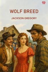 Wolf Breed (ISBN: 9789371464734)