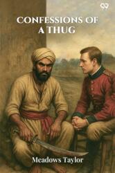 Confessions Of A Thug (ISBN: 9789371464611)