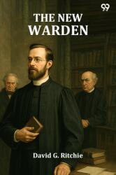 The New Warden (ISBN: 9789371464505)