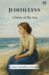 Judith Lynn A Story of the Sea (ISBN: 9789371464499)