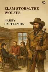 Elam Storm, The Wolfer (ISBN: 9789371464406)