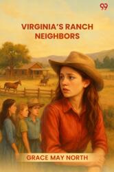 Virginia's Ranch Neighbors (ISBN: 9789371464390)