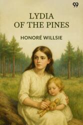 Lydia Of The Pines (ISBN: 9789371464208)