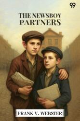 The Newsboy Partners (ISBN: 9789371463935)