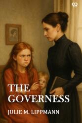 The Governess (ISBN: 9789371463799)