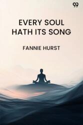 Every Soul Hath Its Song (ISBN: 9789371463737)
