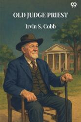 Old Judge Priest (ISBN: 9789371463621)