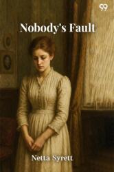 Nobody's Fault (ISBN: 9789371463416)