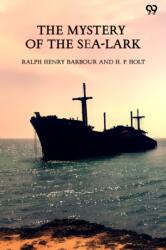 The Mystery Of The Sea-Lark (ISBN: 9789371463171)
