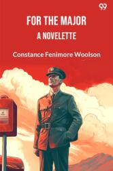 For The MajorA Novelette (ISBN: 9789371463058)