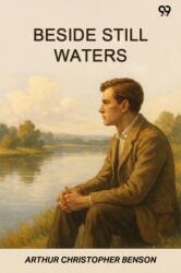 Beside Still Waters (ISBN: 9789371462778)