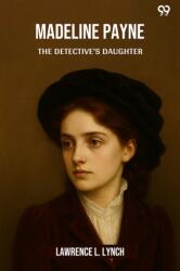 Madeline PayneThe Detective's Daughter (ISBN: 9789371462594)