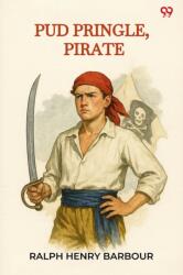 Pud Pringle, Pirate (ISBN: 9789371462501)