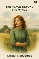 The Place Beyond The Winds (ISBN: 9789371462457)