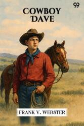 Cowboy Dave (ISBN: 9789371462426)