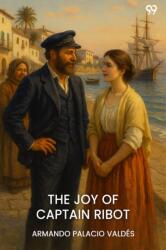 The Joy Of Captain Ribot (ISBN: 9789371462372)