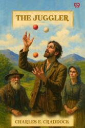 The Juggler (ISBN: 9789371462259)