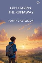 Guy Harris, The Runaway (ISBN: 9789371462228)