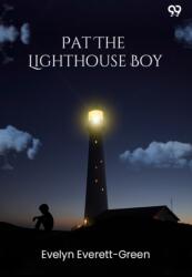 Pat The Lighthouse Boy (ISBN: 9789371462136)