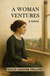 A Woman Ventures A Novel (ISBN: 9789371462075)