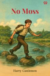 No Moss (ISBN: 9789371462068)