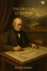 The Oregon Question (ISBN: 9789371461979)