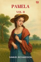 PamelaVol. II (ISBN: 9789371461931)