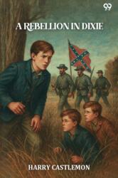 A Rebellion In Dixie (ISBN: 9789371461856)