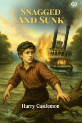 Snagged And Sunk (ISBN: 9789371461795)