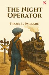 The Night Operator (ISBN: 9789371461696)