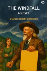 The Windfall A Novel (ISBN: 9789371461672)