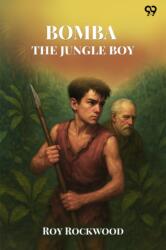 Bomba The Jungle Boy (ISBN: 9789371461665)